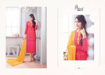 shree fabs Desert 15 salwar kameez catalog WHOLESALE RATE GOSIYA EXPORTS (9)