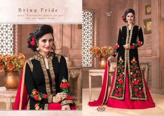 SHREE FABS FIRST CHOICE HIT COLLECTION SALWAR KAMEEZ CATALOG WHOLESALE RATE (2)