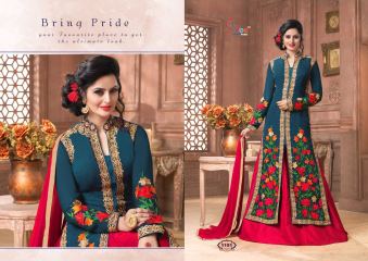 SHREE FABS FIRST CHOICE HIT COLLECTION SALWAR KAMEEZ CATALOG WHOLESALE RATE (3)