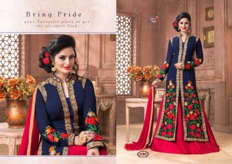 SHREE FABS FIRST CHOICE HIT COLLECTION SALWAR KAMEEZ CATALOG WHOLESALE RATE (4)