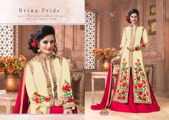 SHREE FABS FIRST CHOICE HIT COLLECTION SALWAR KAMEEZ CATALOG WHOLESALE RATE (5)