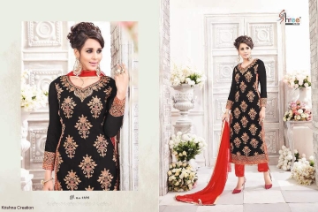 SHREE FABS FIRST CHOICE VOL 17 WHOLESALE BEST RATE BY GOSIYA EXPORTS SURAT (3)