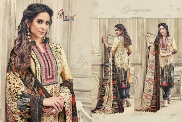 SHREE FABS GULSHAN WINTER SHAWL COLLECTION CATALOGUE WHOLESALE BEST RATE BY GOSIYA EXPORTS SURAT (5)