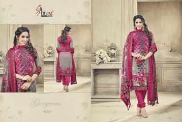 SHREE FABS GULSHAN WINTER SHAWL COLLECTION CATALOGUE WHOLESALE BEST RATE BY GOSIYA EXPORTS SURAT (7)