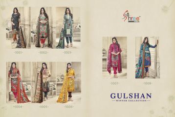 SHREE FABS GULSHAN WINTER SHAWL COLLECTION CATALOGUE WHOLESALE BEST RATE BY GOSIYA EXPORTS SURAT (9)