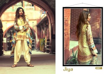 SHREE FABS JIYA COTTON COLLECTION EXPORTER WHOLESALE DEALER BEST RATE BY GOSIYA EXPORTS SURAT (6)