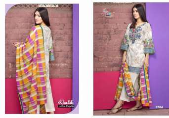 SHREE FABS KHADDI LAWN VOL 1 WHOLESALE PRICE AT GOSIYA EXPORTS SURAT GUJARAT (1)