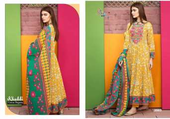 SHREE FABS KHADDI LAWN VOL 1 WHOLESALE PRICE AT GOSIYA EXPORTS SURAT GUJARAT (2)