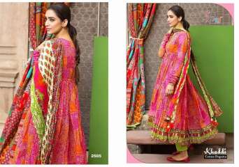 SHREE FABS KHADDI LAWN VOL 1 WHOLESALE PRICE AT GOSIYA EXPORTS SURAT GUJARAT (5)