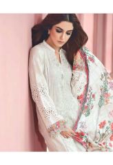 SHREE FABS MARIA B LAWN COLLECTION PAKISTANI SUITS 2017 COLLECTION WHOLESALE BEST RATE BY GOSIYA EXPORTS (5)
