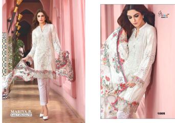 Shree fabs mariya b lawn collection nx Wholesale BEST RATE BY GOSIYA EXPORTS SURAT BY GOSIYA EXPORTS SURAT (7)