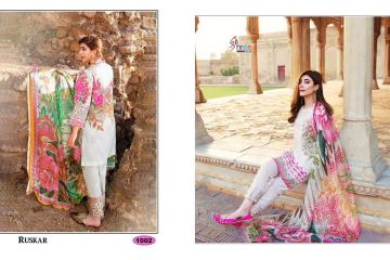 HREE FABS RUKSAAR PAKISTANI CATALOG WHOLESALE SURAT BY GOSIYA EXPORTS (2)