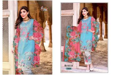 HREE FABS RUKSAAR PAKISTANI CATALOG WHOLESALE SURAT BY GOSIYA EXPORTS (4)