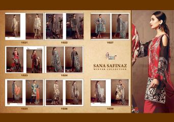 SHREE FABS SANA SAFINAZ WINTER COLLECTION CATALOG WHOLESALE DEALER SUPPLIER BEST RATE BY GOSIYA EXPORTS SURAT (9)