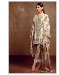 SHREE FABS SANA SAFINAZ WINTER COLLECTION CATALOG WHOLESALE DEALER SUPPLIER BEST RATE BY GOSIYA EXPORTS SURAT