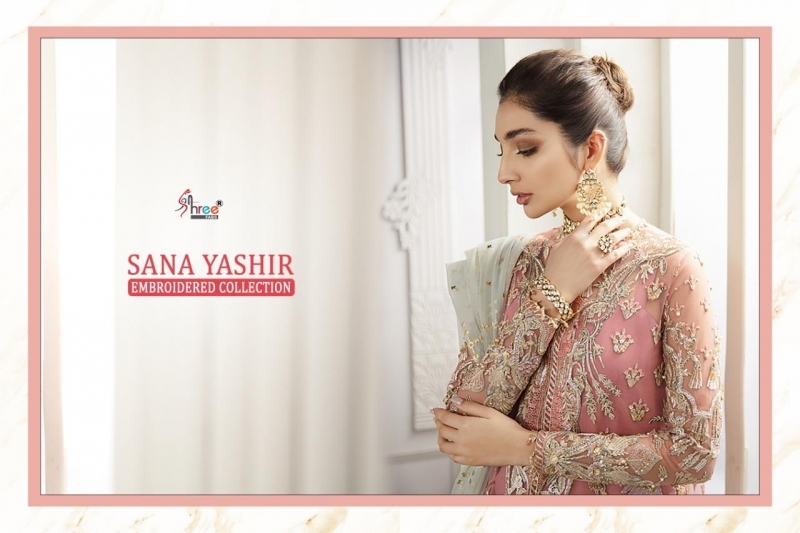 SHREE FABS SANA YASHIR EMBROIDERED COLLECTION (6)