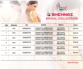 SHREE FABS SHEHNAI (9)