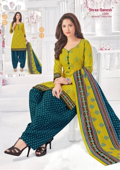 SHREE GANESH PRESENT HANSIKA VOL 4 FULL STITCHED PATIYALA SUIT WHOLESALE DEALER BEST RATE BY GOSIYA EXPORTS SURAT (27)