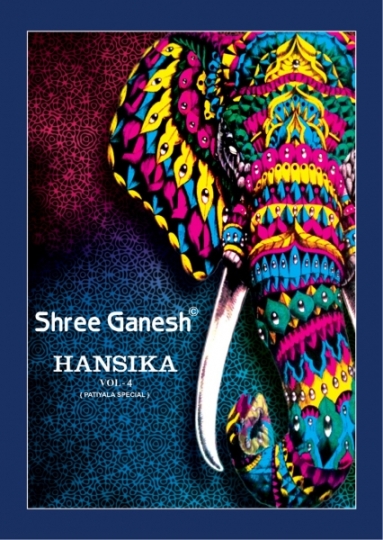 SHREE GANESH PRESENT HANSIKA VOL 4 FULL STITCHED PATIYALA SUIT WHOLESALE DEALER BEST RATE BY GOSIYA EXPORTS SURAT (31)