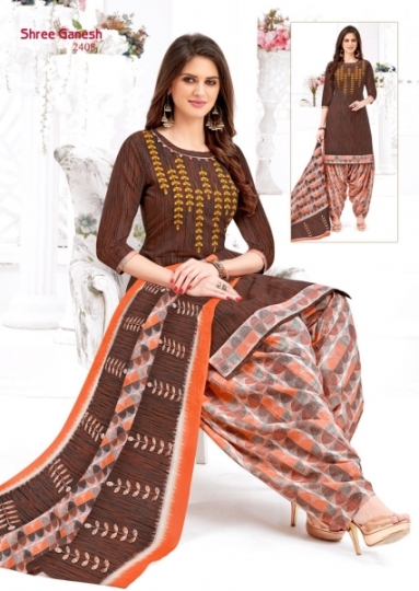 SHREE GANESH PRESENT HANSIKA VOL 4 FULL STITCHED PATIYALA SUIT WHOLESALE DEALER BEST RATE BY GOSIYA EXPORTS SURAT (34)