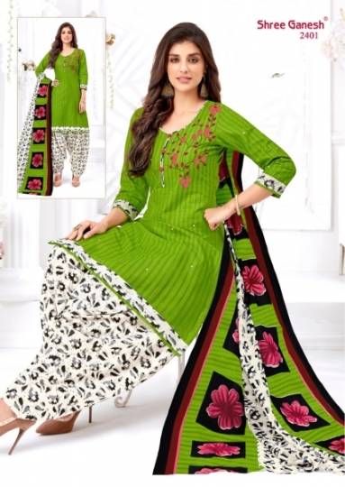 SHREE GANESH PRESENT HANSIKA VOL 4 FULL STITCHED PATIYALA SUIT WHOLESALE DEALER BEST RATE BY GOSIYA EXPORTS SURAT (35)