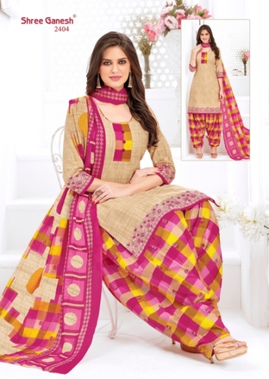 SHREE GANESH PRESENT HANSIKA VOL 4 FULL STITCHED PATIYALA SUIT WHOLESALE DEALER BEST RATE BY GOSIYA EXPORTS SURAT (37)