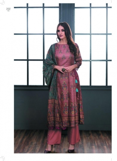 SHREE INAYAT PURE SILK  (1)