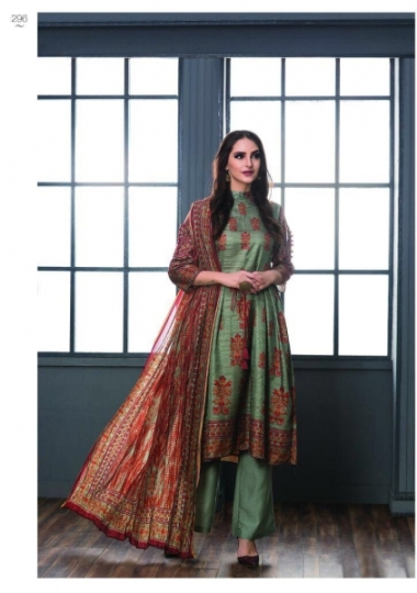 SHREE INAYAT PURE SILK  (3)