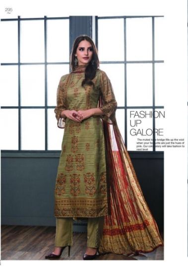 SHREE INAYAT PURE SILK  (5)