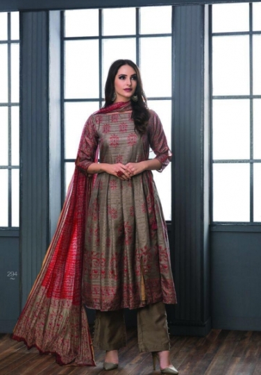 SHREE INAYAT PURE SILK  (6)