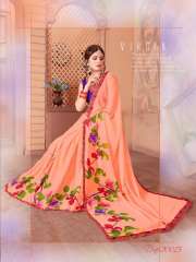 SHREE KUSHAL SIMRAN SAREE WHOLESALE RATE AT GOSIYA EXPORTS SURAT WHOLESALE DEALER AND SUPPLAYER SURAT GUJARAT . (15)