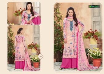 SHREE SHALIKA FASHION BY SHALIKA VOL 26 (1)