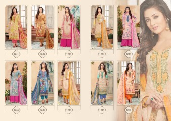 SHREE SHALIKA FASHION BY SHALIKA VOL 26 (10)