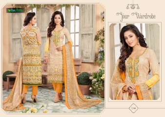 SHREE SHALIKA FASHION BY SHALIKA VOL 26 (5)