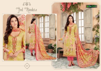 SHREE SHALIKA FASHION BY SHALIKA VOL 26 (9)