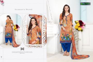 SHREE SHALIKA VOL 20 CATALOGUE GLACE SATIN CASUAL WEAR SALWAR KAMEEZ WHOLESALE BEST RATE BY GOSIYA EXPORTS SURAT (4)