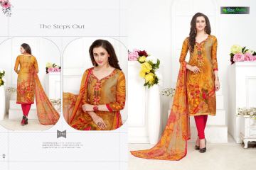 SHREE SHALIKA VOL 20 CATALOGUE GLACE SATIN CASUAL WEAR SALWAR KAMEEZ WHOLESALE BEST RATE BY GOSIYA EXPORTS SURAT (6)