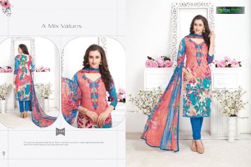 SHREE SHALIKA VOL 20 CATALOGUE GLACE SATIN CASUAL WEAR SALWAR KAMEEZ WHOLESALE BEST RATE BY GOSIYA EXPORTS SURAT (8)