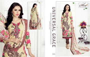 SHRI VIJAY RAZEENA CATALOG CAMBRIC COTTON PRINTS SELF (4)