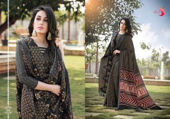SILK VILAA SAREE COLLECTION WITH PASHMINA SHAWL COLLECTION ONLINE WHOLESALE RATE (1)
