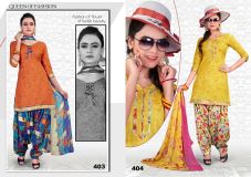 SIMRAN ADDITION VOL 4 DESIGNER EXPORTS SURAT (2)