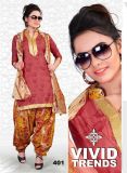 SIMRAN ADDITION VOL 4 DESIGNER EXPORTS SURAT