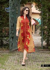 SPARROW KUMB XPERIA CATALOG GEORGETTE PARTY WEAR KURTIES WHOLESALER BEST RATE BY GOSIYA EXPORTS SURAT (7)
