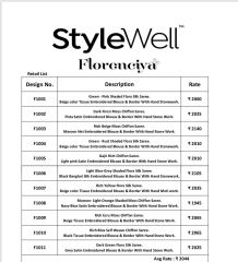 STYLEWELL FLORENCIYA (18)
