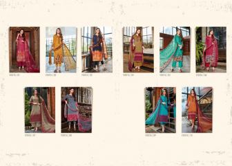 SUDRITI VIDITA COTTON DESIGNER SALWAR KAMEEZ CATALOG BEST RATE BY GOSIYA EXPORTS SURAT (1)