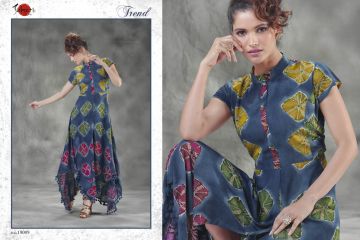 SUHATI FABS MYRA VOL 1 PURE COTTON DESIGNER KURTI CATALOG WHOLESALE BEST RATE BY GOSIYA EXPORTS SURAT (18)