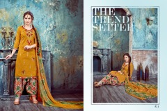 SULIKA SUMMER COLLECTION 2018 (10)