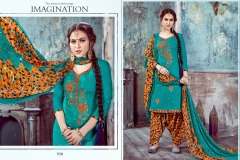 SULIKA SUMMER COLLECTION 2018 (2)