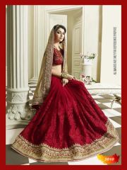 SUNNY LEONE DESIGNER EMBROIDERED SAREES WHOLESALE BEST RATE SURAT BY SUNNY LEONE (8)
