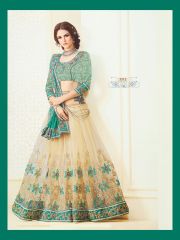 SUNNY LEONE PLATINUM DESIGNER SAREES COLLECTION WHOLESALE BEST RATE BY GOSIYA EXPORTS SURAT (12)